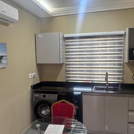 Bonsukoda Lodge Madina Zewnętrze zdjęcie
