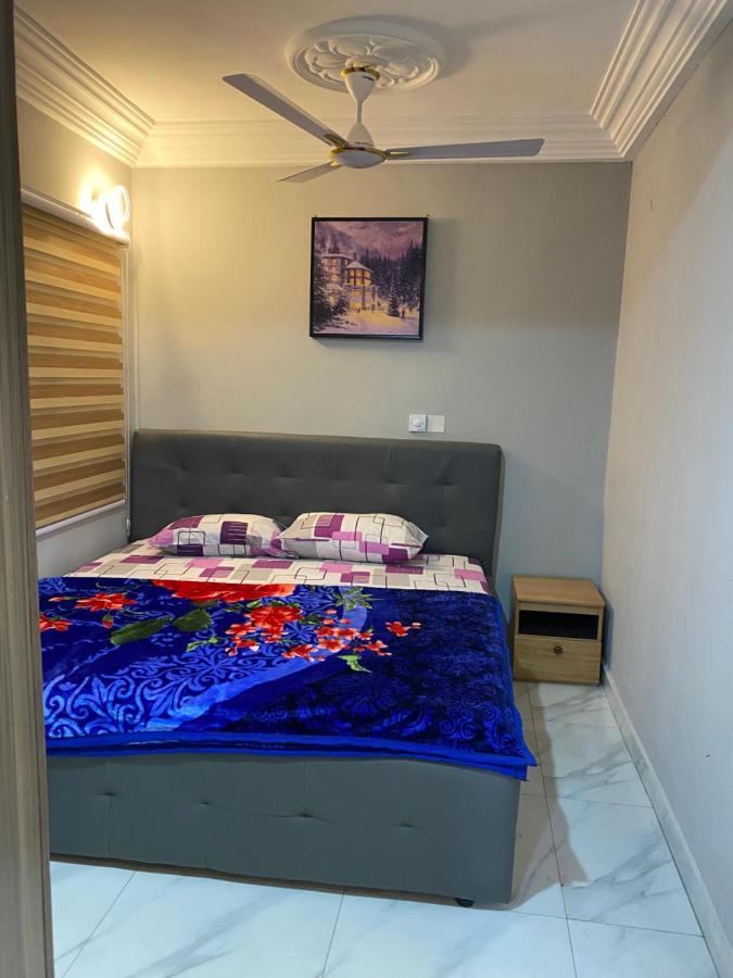 Bonsukoda Lodge Madina Zewnętrze zdjęcie