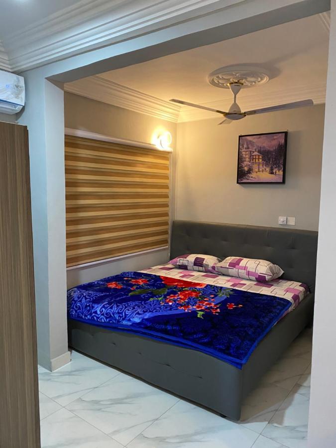 Bonsukoda Lodge Madina Zewnętrze zdjęcie