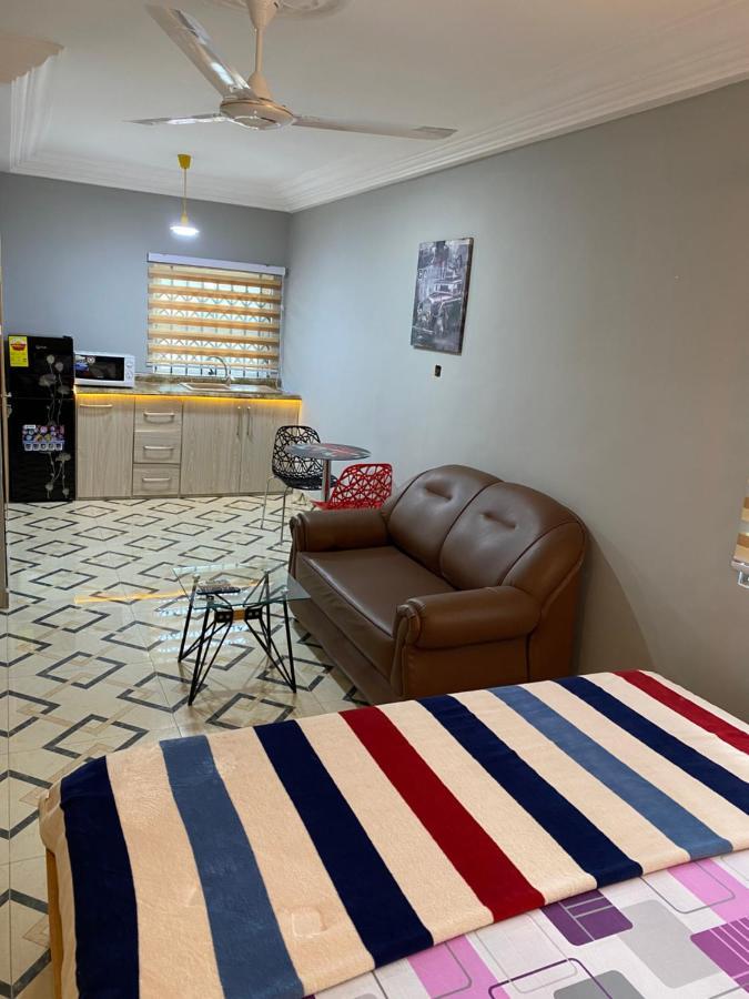 Bonsukoda Lodge Madina Zewnętrze zdjęcie