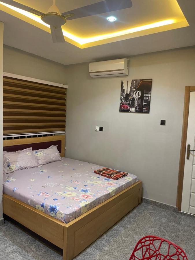 Bonsukoda Lodge Madina Zewnętrze zdjęcie