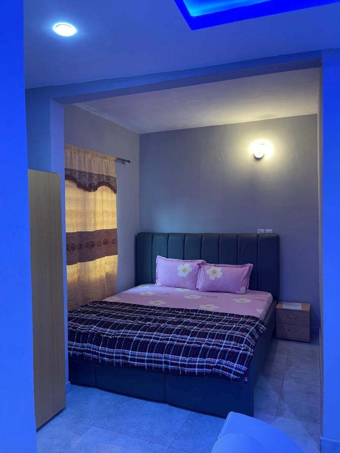 Bonsukoda Lodge Madina Zewnętrze zdjęcie