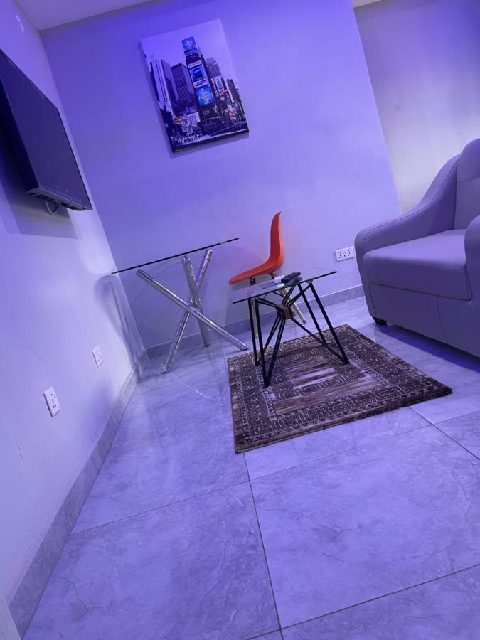 Bonsukoda Lodge Madina Zewnętrze zdjęcie