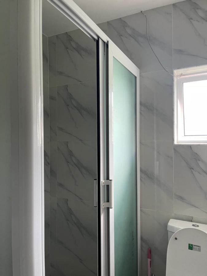 Bonsukoda Lodge Madina Zewnętrze zdjęcie