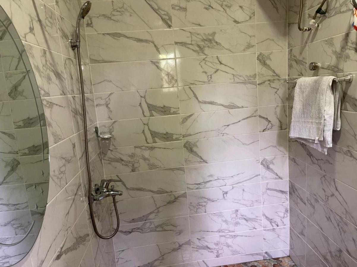 Bonsukoda Lodge Madina Zewnętrze zdjęcie