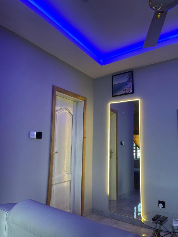 Bonsukoda Lodge Madina Zewnętrze zdjęcie