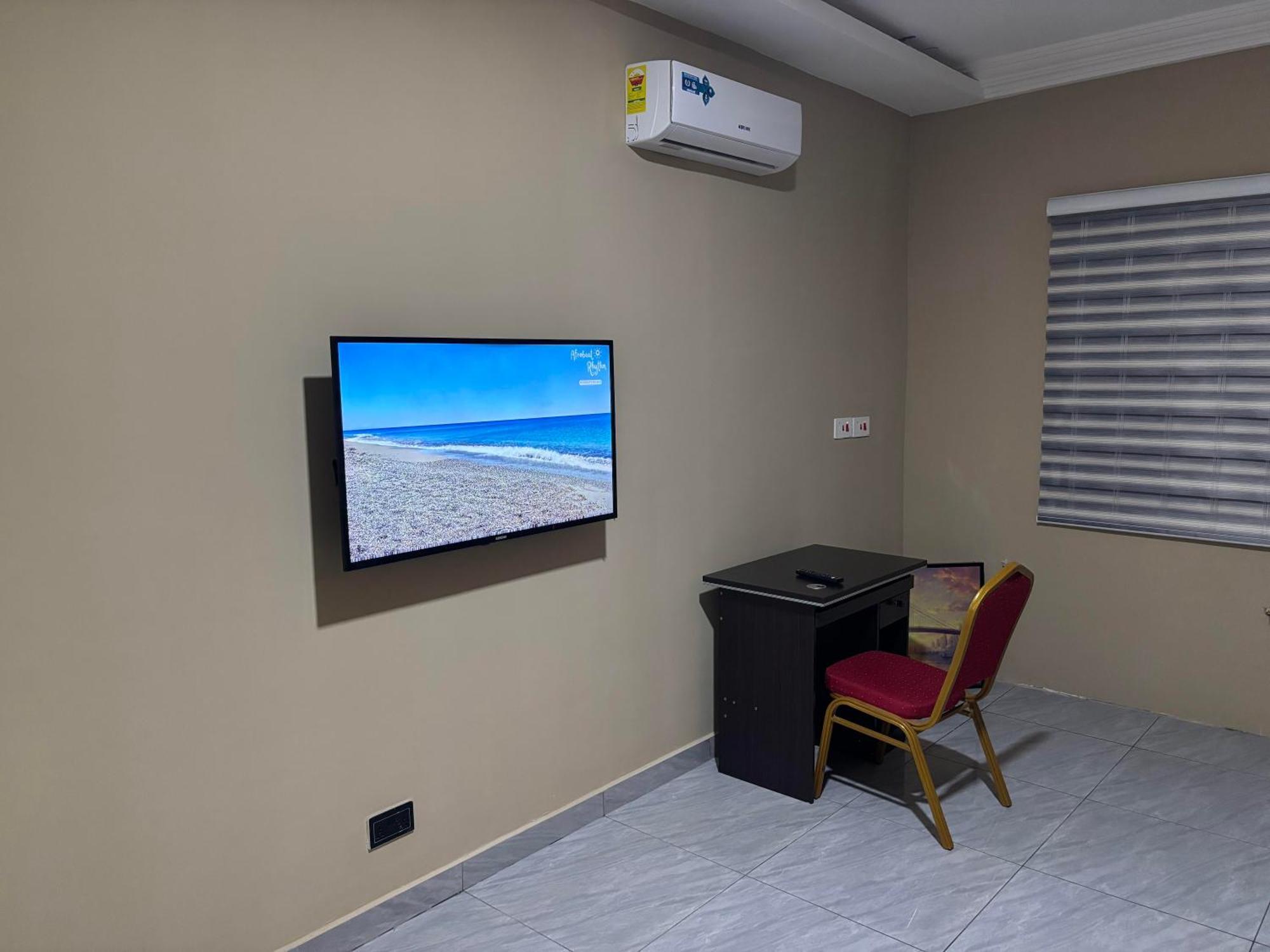 Bonsukoda Lodge Madina Zewnętrze zdjęcie