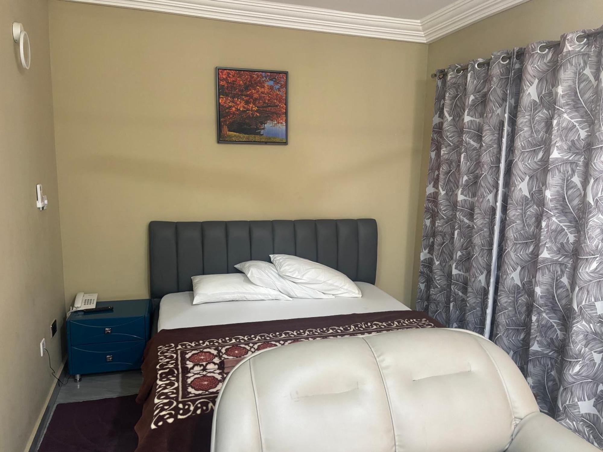 Bonsukoda Lodge Madina Zewnętrze zdjęcie