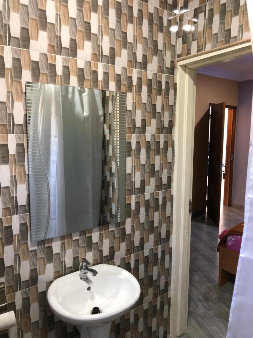 Bonsukoda Lodge Madina Zewnętrze zdjęcie