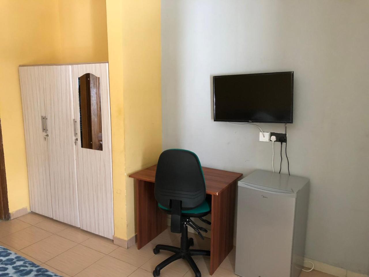 Bonsukoda Lodge Madina Zewnętrze zdjęcie