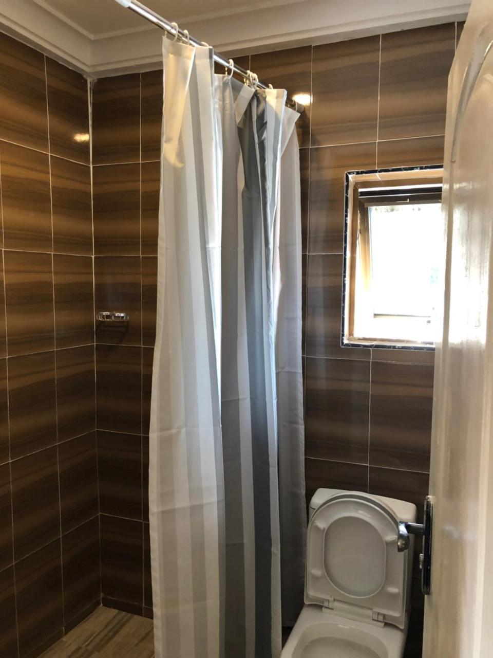 Bonsukoda Lodge Madina Zewnętrze zdjęcie